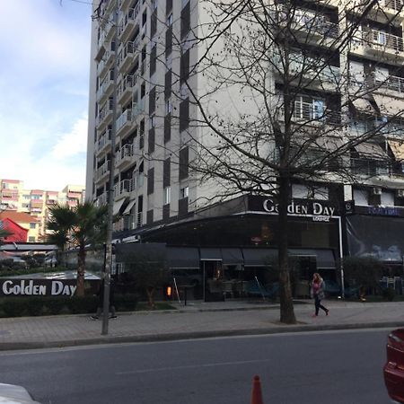 Rruga Don Bosko Apartment Tirana Exterior foto