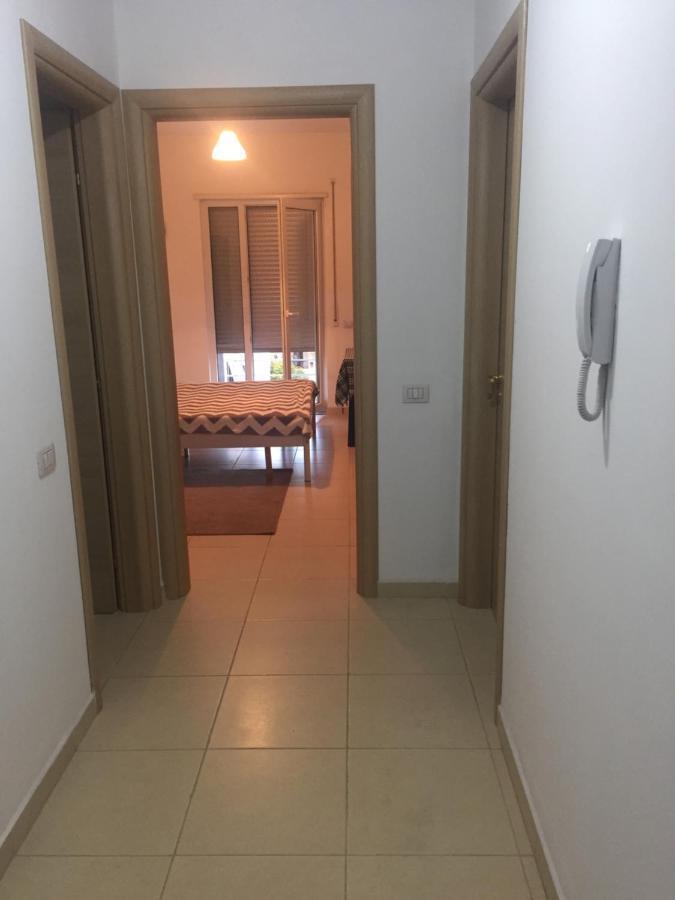 Rruga Don Bosko Apartment Tirana Exterior foto